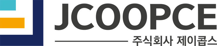 (주)제이콥스 LOGO